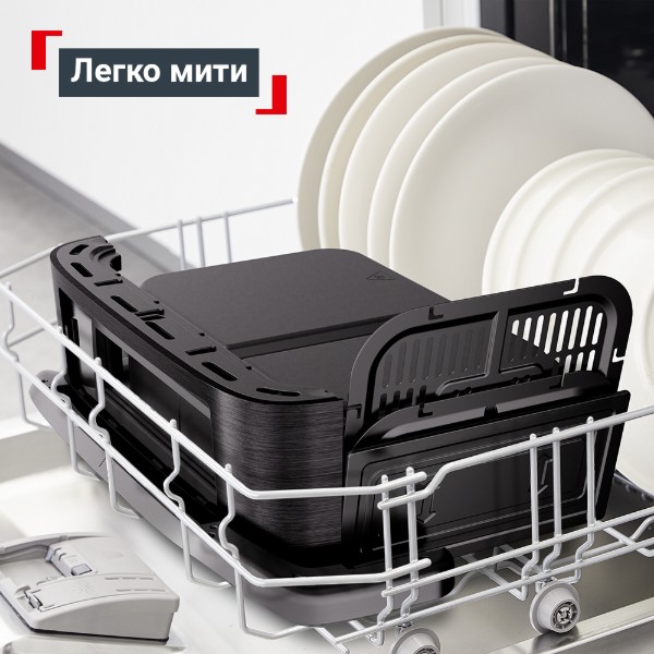 Фото - Мультипіч Tefal EY9228E0